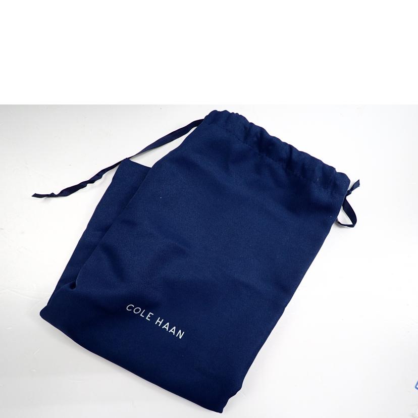 COLEHAAN コールハーン/グランドアンビジョン リュック/U06714//ABランク/62