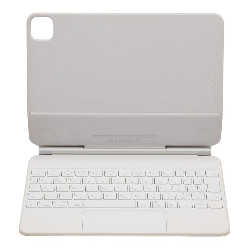 APPLE アップル/マジックキーボード /MJQJ3J A//LOQ4WLOJ4M/Bランク/42