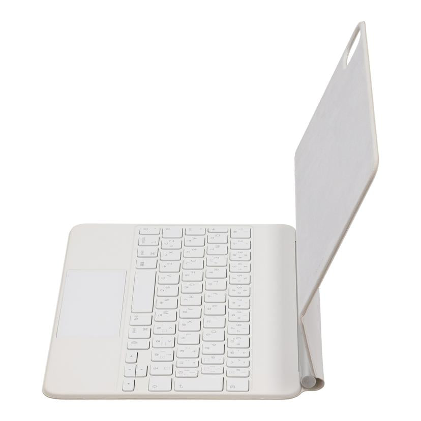 APPLE アップル/マジックキーボード /MJQJ3J A//LOQ4WLOJ4M/Bランク/42