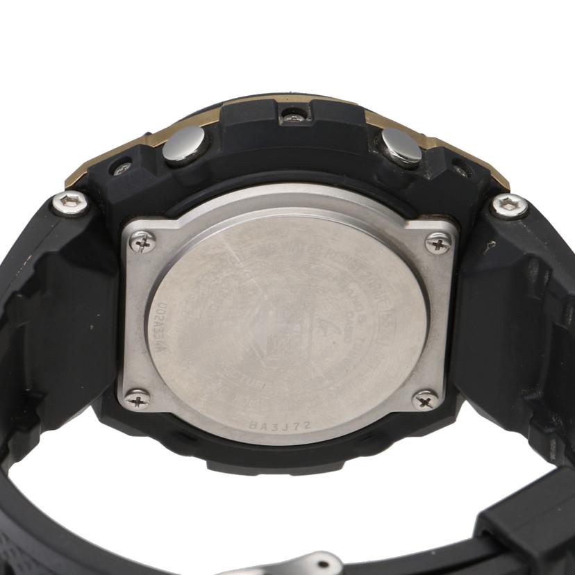 G-SHOCK カシオ/G-STEELアナデジ/ソーラー/GST-W300G//002*****/ABランク/37