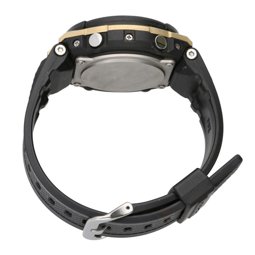 G-SHOCK カシオ/G-STEELアナデジ/ソーラー/GST-W300G//002*****/ABランク/37