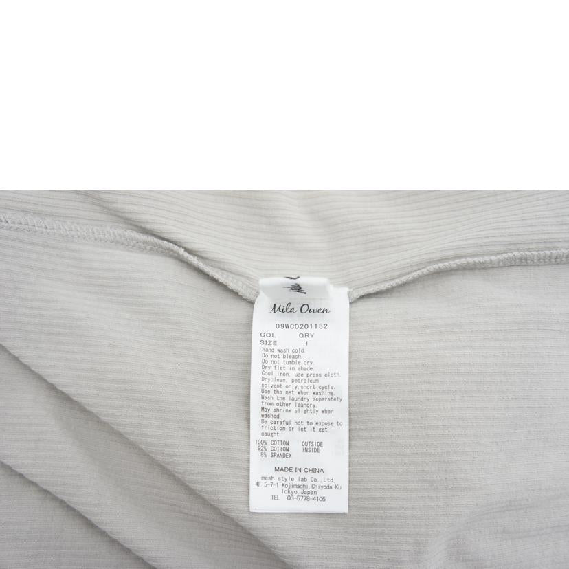 Mira Owen ミラ・オーウェン/ワンピース/09WC0201152//ABランク/93