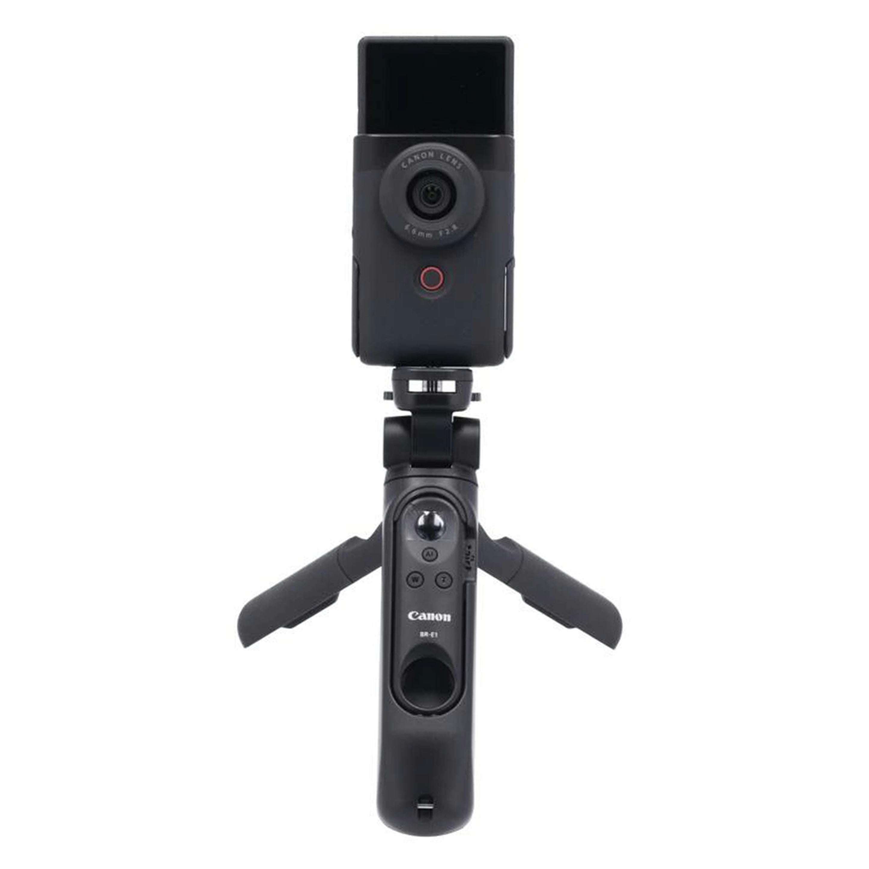 Canon キヤノン /デジタルカメラ/トライポッドグリップキット/Power Shot V10//111022000139/Aランク/05