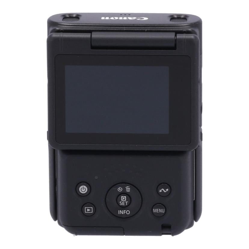 Canon キヤノン /デジタルカメラ/トライポッドグリップキット/Power Shot V10//111022000139/Aランク/05