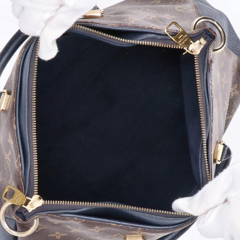 LOUIS VUITTONルイヴィトン/■パラス ノワール/モノグラム/M41064//CA0***/ABランク/62