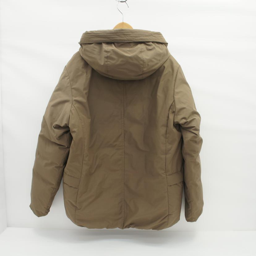 snow peak スノーピーク/snow peak/ダウンジャケット/JK-18AU001//ABランク/21