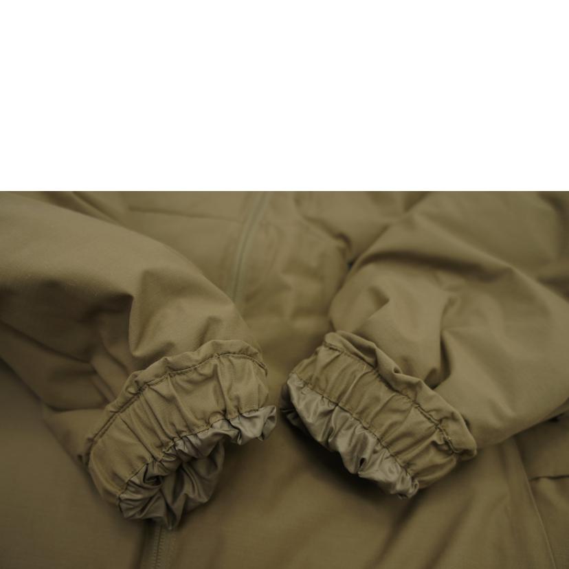 snow peak スノーピーク/snow peak/ダウンジャケット/JK-18AU001//ABランク/21