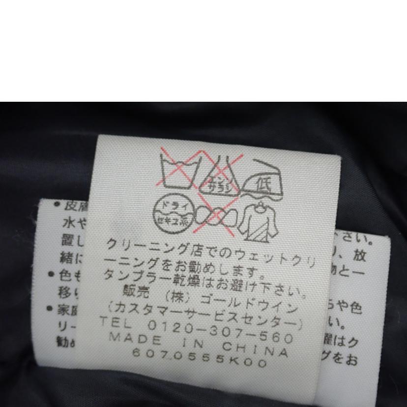 THENORTH FACE ノースフェイス/★THENORTHFACE ヤッキンJKTカモフラ柄中綿入り /NY17503//L/ABランク/62