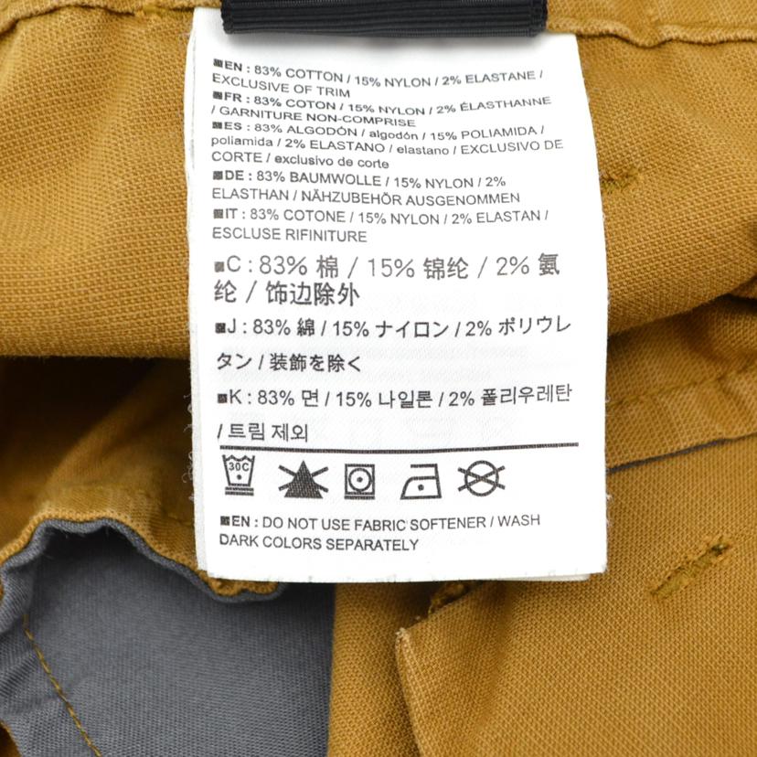 arcteryx アークテリクス/パンツ//ABランク/75