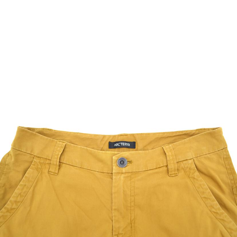 arcteryx アークテリクス/パンツ//ABランク/75