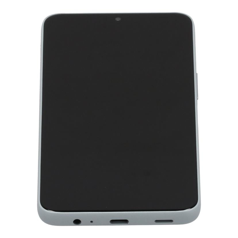 FUJITSU FCNT docomo 富士通 フジツウ /スマートフォン/arrows We2 64GB/F-52E//ZH2AH298JP/ABランク/62