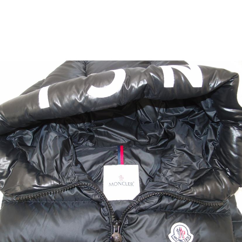 MONCLER モンクレール/MONCLER ダウンベスト/G20911A00018//Aランク/69
