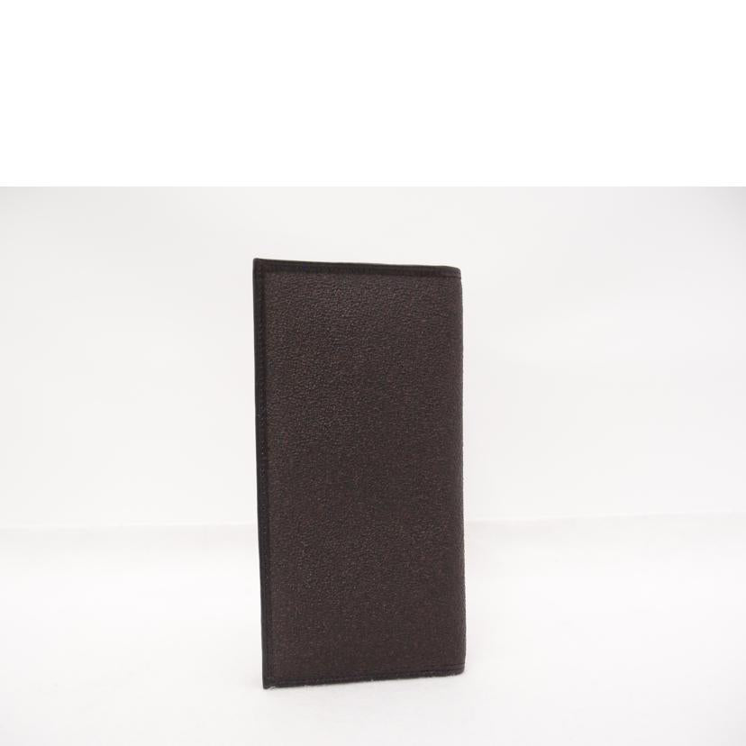 dunhill ダンヒル 財布 茶 メンズ/長札入れ/ブラウン//SAランク/69