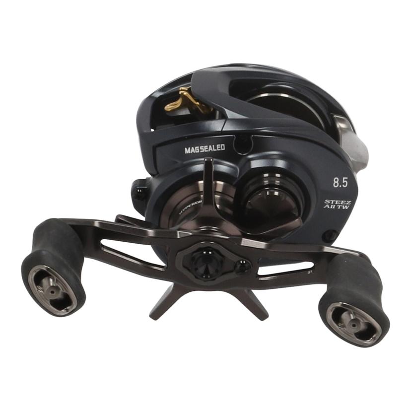Daiwa ダイワ /ベイトリール/スティーズ/22 STEEZ A II TW 1000XHL//330975501942/ABランク/62