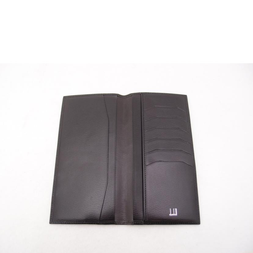 dunhill ダンヒル 財布 茶 メンズ/長札入れ/ブラウン//SAランク/69