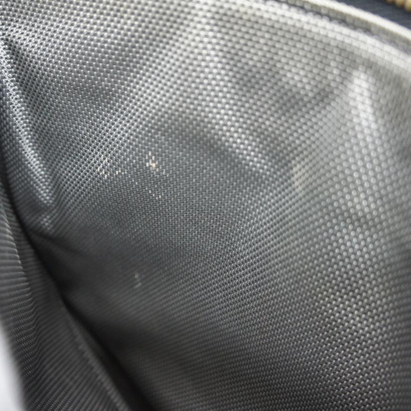 MCM エムシーエム/HAUS 2WAYトートバッグ/ポーチ付き/MWD35VG02YW001//ABランク/91