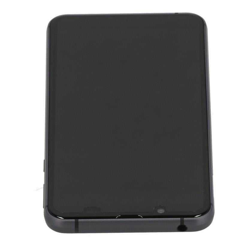 SHARP シャープ/AQUOS sense3 besic/SHV48 au//354956111194341/Bランク/06