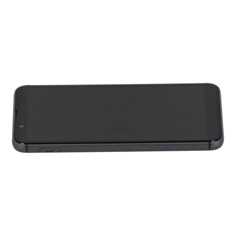 SHARP シャープ/AQUOS sense3 besic/SHV48 au//354956111194341/Bランク/06