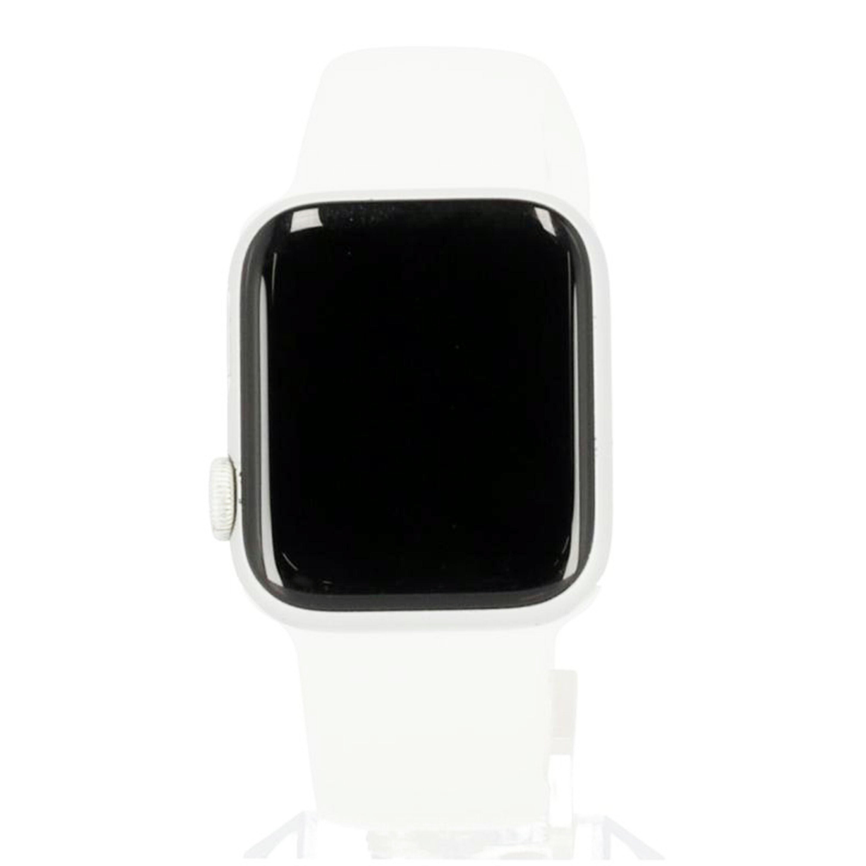 Apple アップル/Apple Watch Series 5 GPS/MWV62LL/A//G99ZWN0NMLTH/Bランク/75