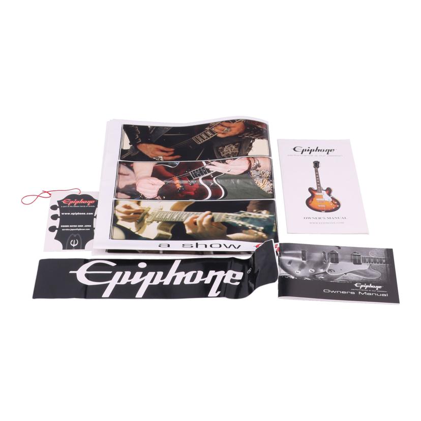 Epiphone エピフォン /エレキギター/レスポール/Les Paul Standard//16041506614/Bランク/82