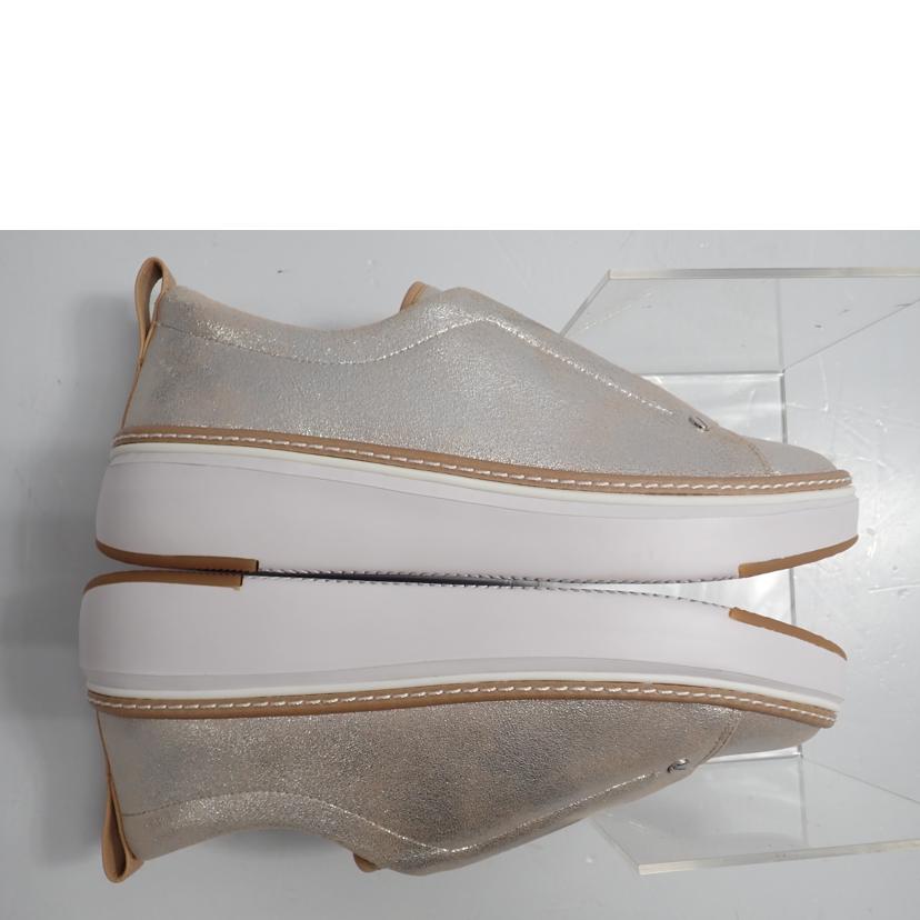 LANVIN ランバン/LANVIN スリッポンスニーカー/9648//24.0cm/Aランク/62