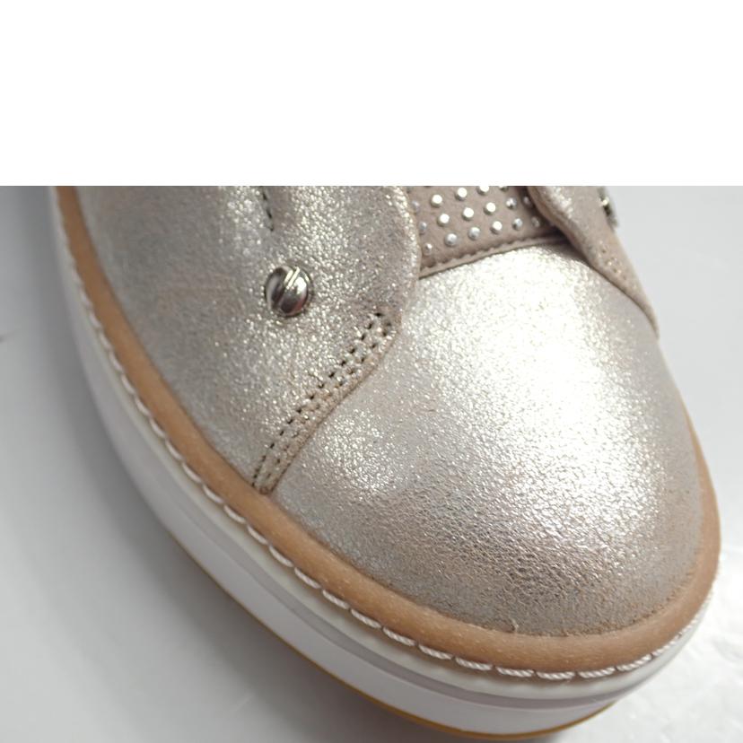 LANVIN ランバン/LANVIN スリッポンスニーカー/9648//24.0cm/Aランク/62