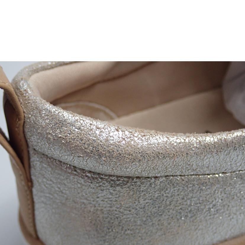 LANVIN ランバン/LANVIN スリッポンスニーカー/9648//24.0cm/Aランク/62