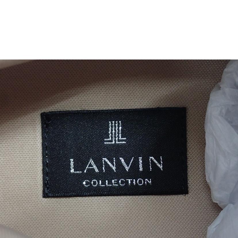 LANVIN ランバン/LANVIN スリッポンスニーカー/9648//24.0cm/Aランク/62