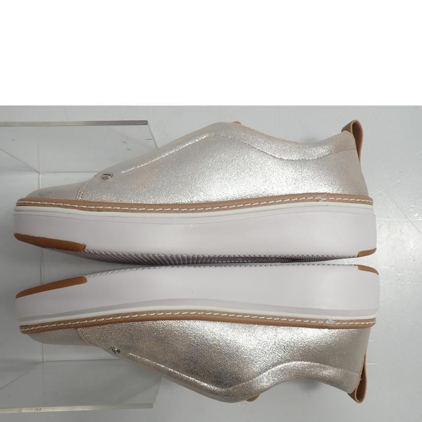 LANVIN ランバン/LANVIN スリッポンスニーカー/9648//24.0cm/Aランク/62