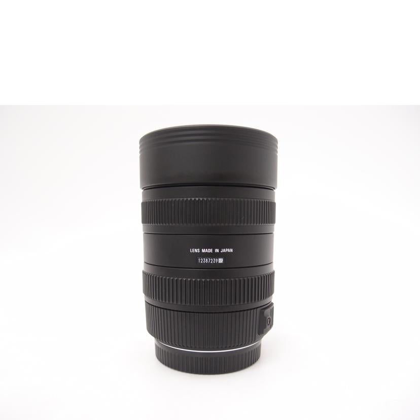 SIGMA シグマ/超広角ズームレンズ/8-16mm F4.5-5.6 DC HSM//12387239/Aランク/19