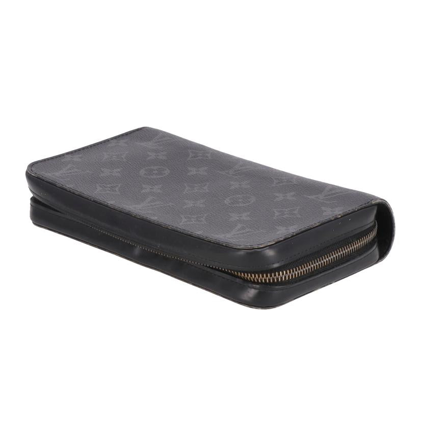 LOUIS VUITTON LOUIS VUITTON/ジッピーXL/モノグラムエクリプス/M61698//SP3***/Bランク/78