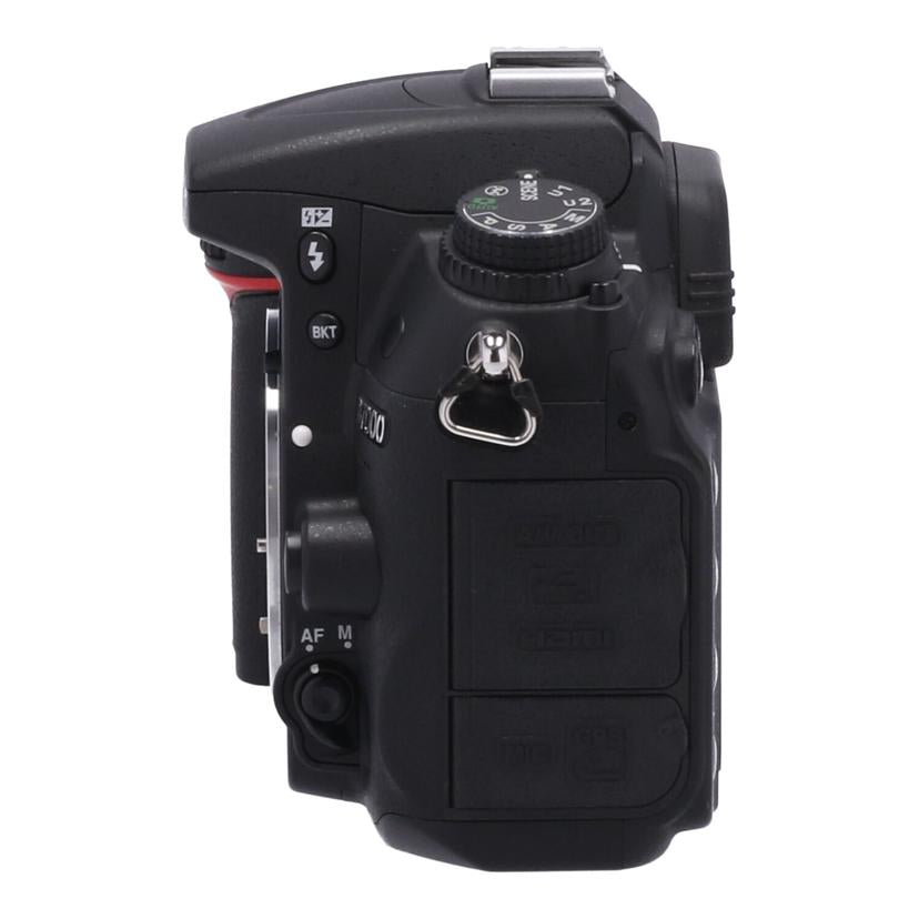 Nikon ニコン /デジタル一眼 ボディ/D7000 ボディ//2029877/Bランク/63