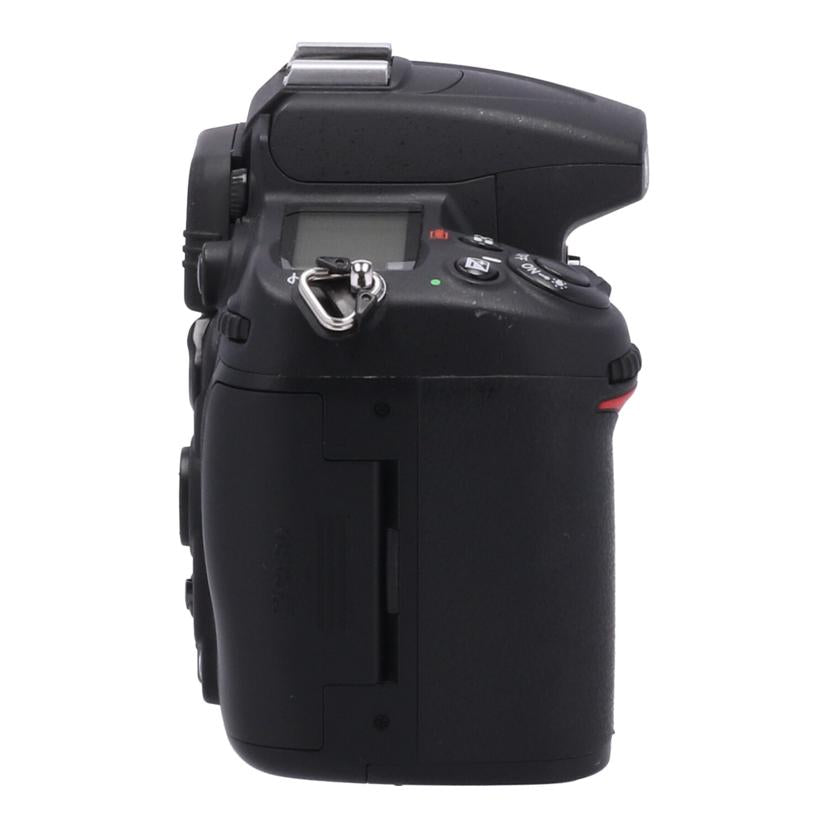 Nikon ニコン /デジタル一眼 ボディ/D7000 ボディ//2029877/Bランク/63