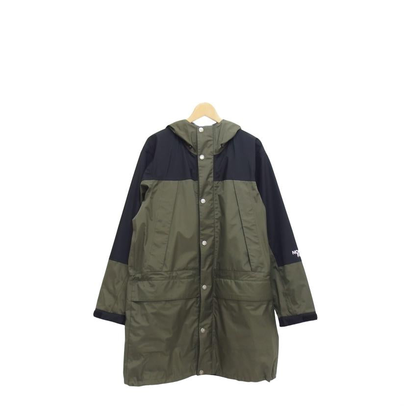 THE NORTH FACE ノースフェイス/マウンテンレインテックスコート/ゴアテックス/NP11940//Aランク/04