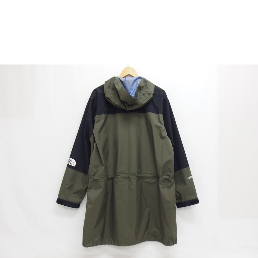 THE NORTH FACE ノースフェイス/マウンテンレインテックスコート/ゴアテックス/NP11940//Aランク/04