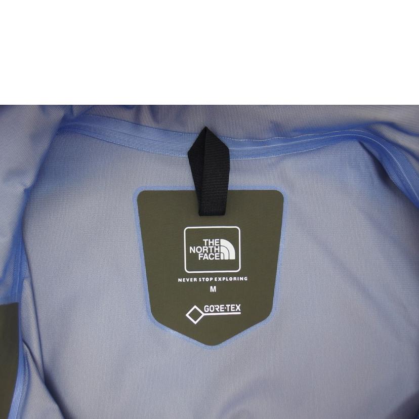 THE NORTH FACE ノースフェイス/マウンテンレインテックスコート/ゴアテックス/NP11940//Aランク/04
