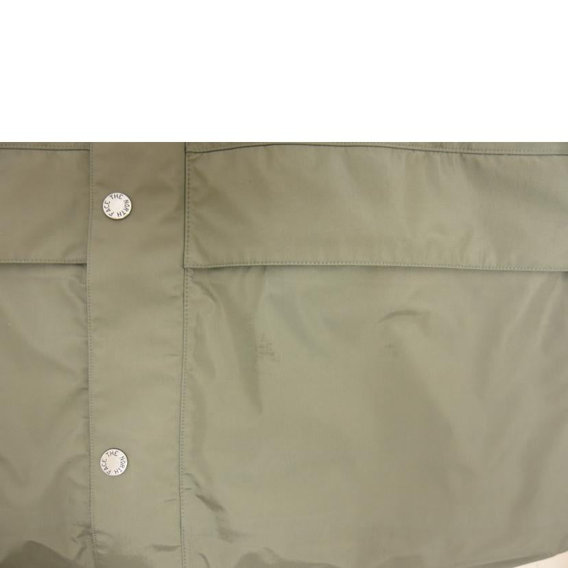 THE NORTH FACE ノースフェイス/マウンテンレインテックスコート/ゴアテックス/NP11940//Aランク/04