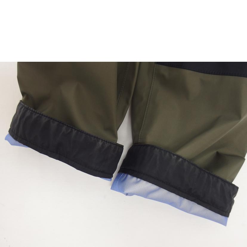 THE NORTH FACE ノースフェイス/マウンテンレインテックスコート/ゴアテックス/NP11940//Aランク/04