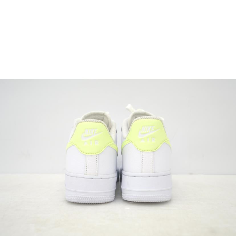 NIKE ナイキ/AIR FORCE1/315115-155//SAランク/75