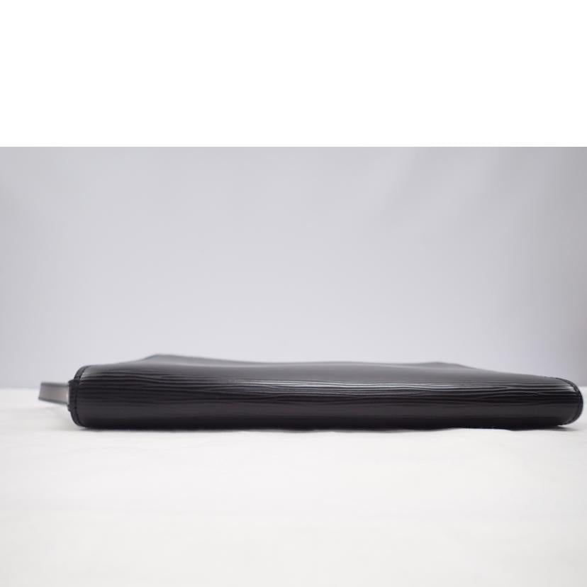 LV LV/ ポシェット・セリエ・ドラゴンヌ/エピ/N52762//RI1***/ABランク/62