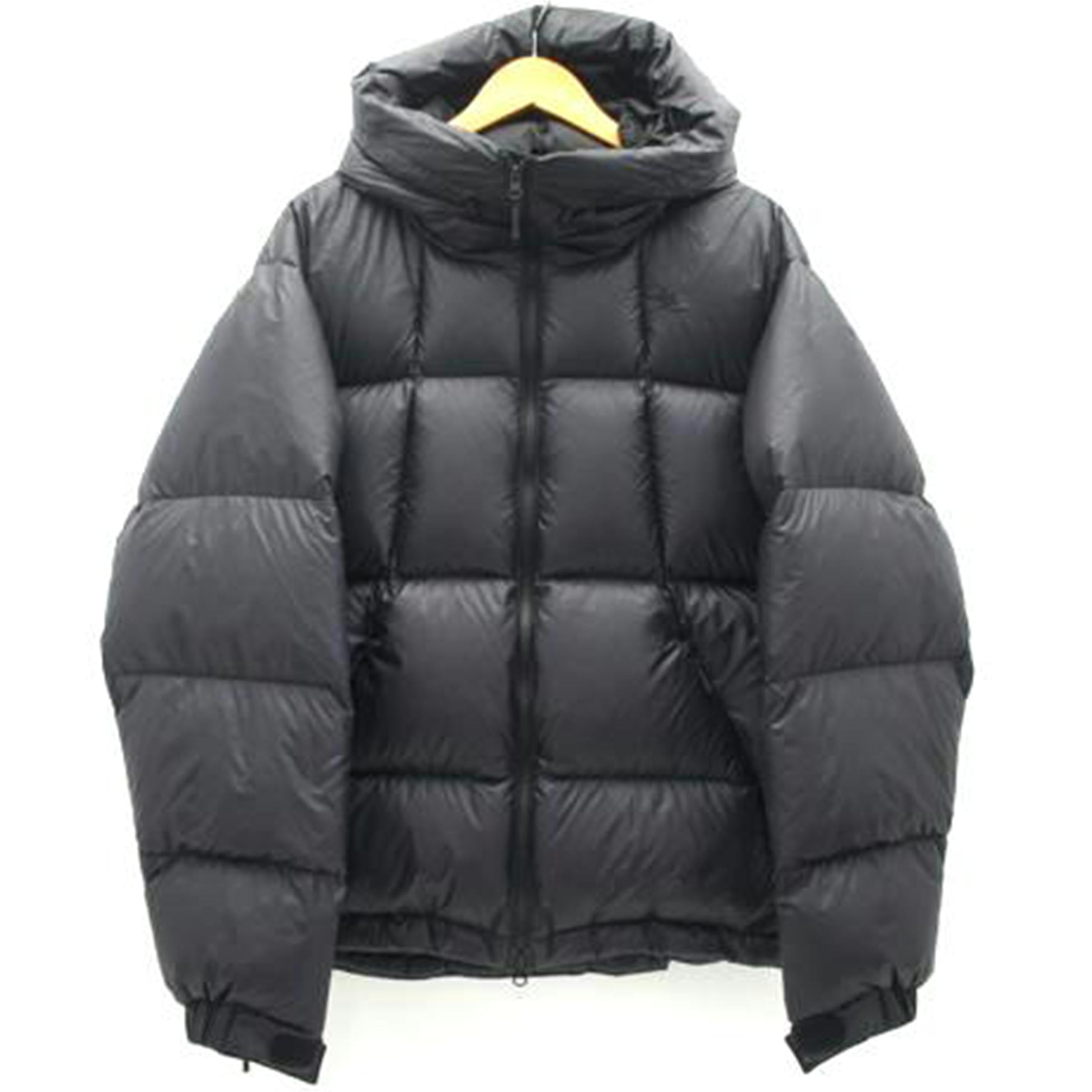 GOLDWIN ゴールドウィン/GOLDWIN PERTEX QUANTUM DOWN PARKA/GM24312//Bランク/71