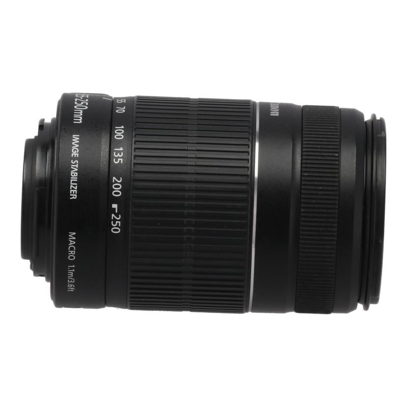 Canon キヤノン /交換レンズ/55-250mm/EF-S 55-250mm F4-5.6 IS II//3732011804/Bランク/82