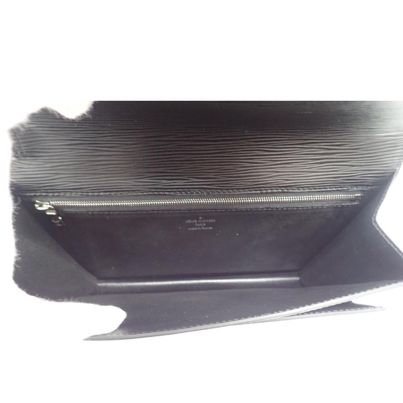 LV LV/ ポシェット・セリエ・ドラゴンヌ/エピ/N52762//RI1***/ABランク/62