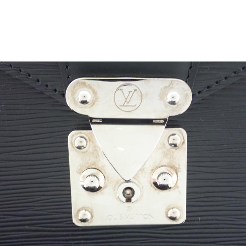 LV LV/ ポシェット・セリエ・ドラゴンヌ/エピ/N52762//RI1***/ABランク/62