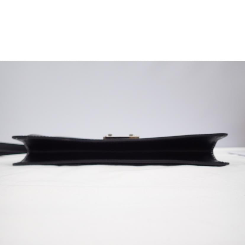 LV LV/ ポシェット・セリエ・ドラゴンヌ/エピ/N52762//RI1***/ABランク/62