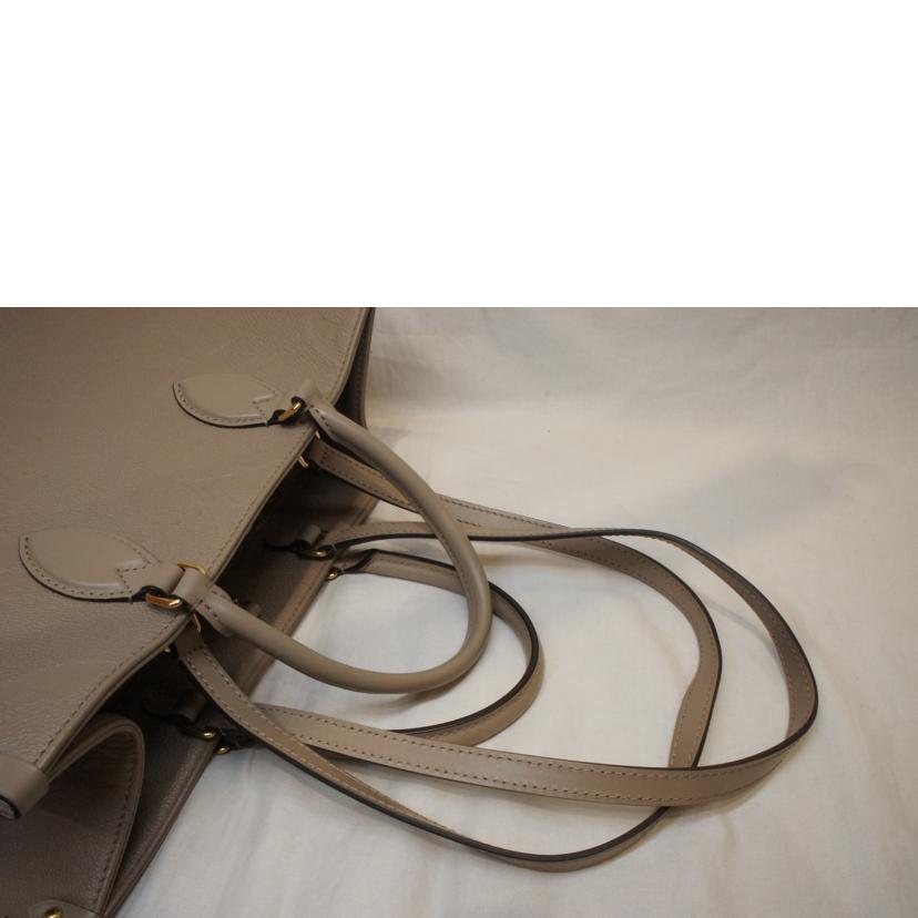 LV ルイヴィトン/オンザゴーMM /アンプラント/M46531//RFI*/Aランク/92