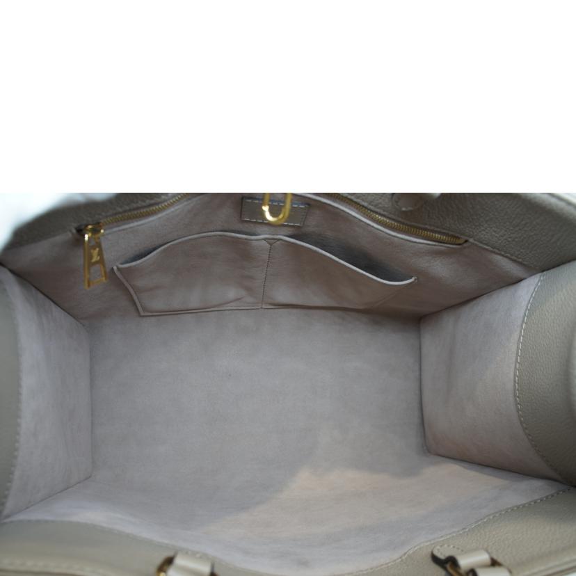 LV ルイヴィトン/オンザゴーMM /アンプラント/M46531//RFI*/Aランク/92