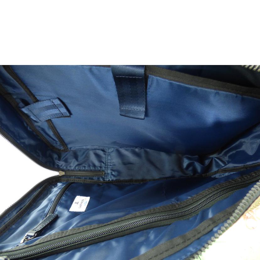 LANVIN ランバン/ビジネスリュック/LANVIN//567701/Aランク/64
