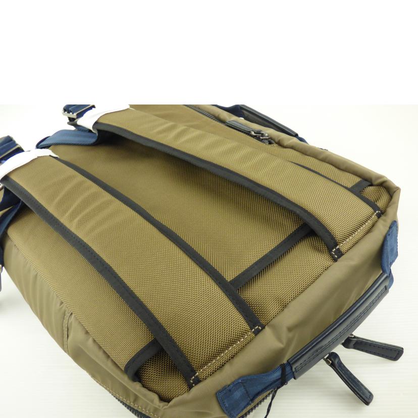 LANVIN ランバン/ビジネスリュック/LANVIN//567701/Aランク/64