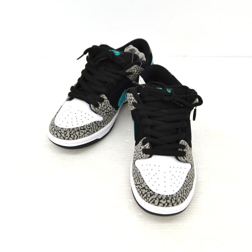 NIKE ナイキ/SB DUNK LOW PRO/BQ6817-009//SAランク/75